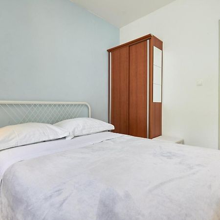 Mljet 2 You - Seafront Apartment 2+2 Sobra Exteriör bild